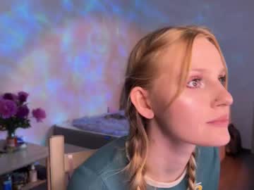Britney__Sparkle Chaturbate stream image from May 20, 2025