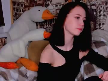 Funny_Bunny23 Chaturbate stream image from May 20, 2025
