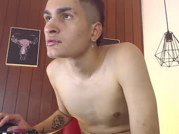 Hinato_Ath Chaturbate stream image from May 20, 2025
