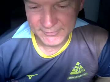 Kapitein_Rob Chaturbate stream image from May 20, 2025