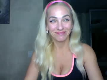 Marianna1977 Chaturbate stream image from May 20, 2025