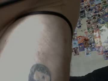 Ozcoc Chaturbate stream image from May 20, 2025