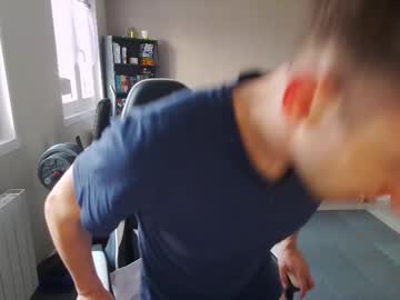 Ryukukamifr Chaturbate stream image from May 20, 2025