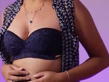 Sophiemuller101 Chaturbate stream image from May 20, 2025