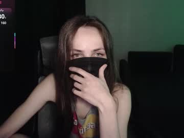 A_Maze_D Chaturbate stream image from May 20, 2025