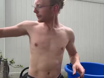 Blakeryderof Chaturbate stream image from May 20, 2025