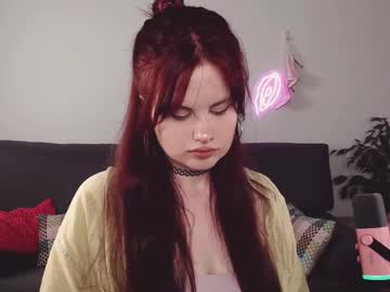 Dellacrush_ Chaturbate stream image from May 20, 2025