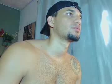 Fabi_Calde Chaturbate stream image from May 20, 2025