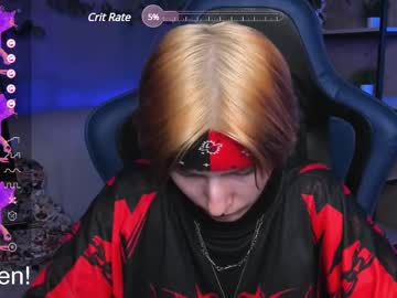 Guitarandangel Chaturbate stream image from May 20, 2025