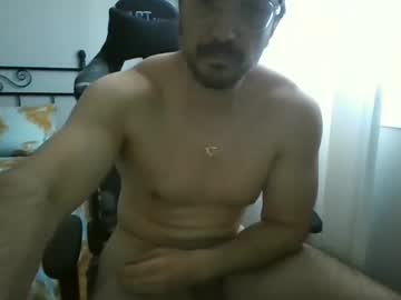 Hotman_40_ Chaturbate stream image from May 20, 2025