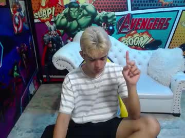 Jisus_Cat Chaturbate stream image from May 20, 2025