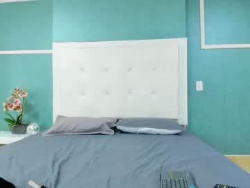 Luisa_Lopez_ Chaturbate stream image from May 20, 2025