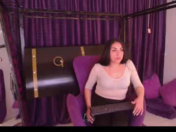 Malikaa_Velez Chaturbate stream image from May 20, 2025