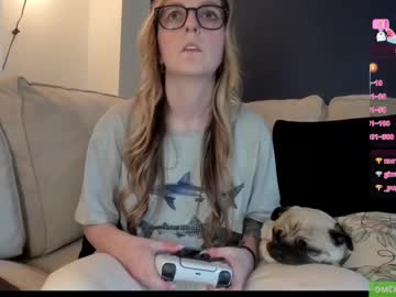 Short_Sweetpea Chaturbate stream image from May 20, 2025