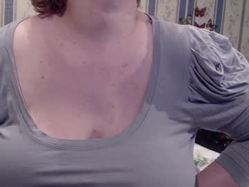 Aamarillis Chaturbate stream image from May 20, 2025