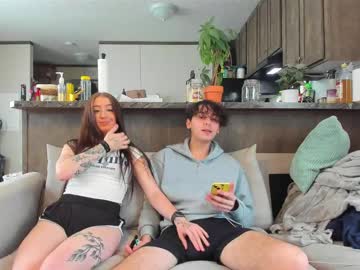 Aesus3x Chaturbate stream image from May 20, 2025