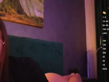 Amyra_Desire Chaturbate stream image from May 20, 2025