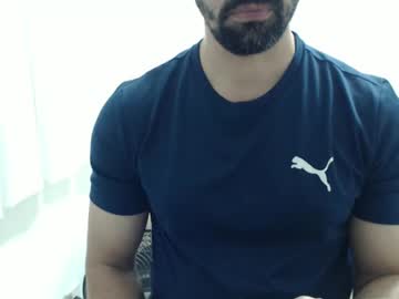 Cabraomasterbig Chaturbate stream image from May 20, 2025