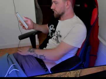 Chrislyfe Chaturbate stream image from May 20, 2025