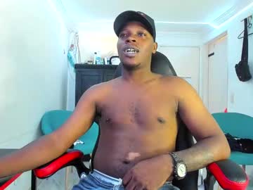 Corvis_Xnc0012 Chaturbate stream image from May 20, 2025