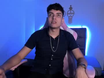 Damian_Inferno Chaturbate stream image from May 20, 2025