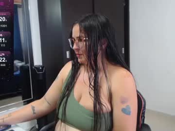 Davianath Chaturbate stream image from May 20, 2025