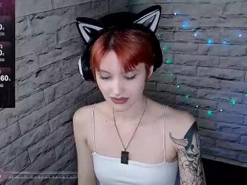Lauren_Raquel Chaturbate stream image from May 20, 2025