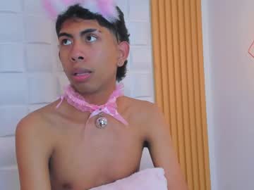 Liam_War Chaturbate stream image from May 20, 2025