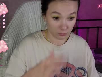 Lil_Luna_X Chaturbate stream image from May 20, 2025