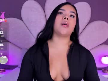 Martinagarcia__ Chaturbate stream image from May 20, 2025