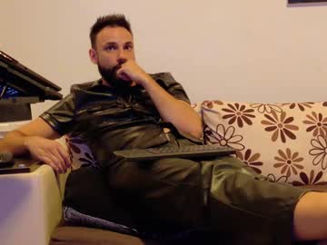 Master_Roberto333 Chaturbate stream image from May 20, 2025