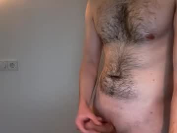Richardkoekman Chaturbate stream image from May 20, 2025