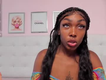 Ritagibsonn Chaturbate stream image from May 20, 2025
