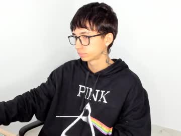 Spacehuman Chaturbate stream image from May 20, 2025