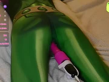 Spacetechinc Chaturbate stream image from May 20, 2025