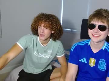 Tadeo_1 Chaturbate stream image from May 20, 2025