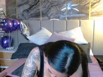 Victoria_Collinns Chaturbate stream image from May 20, 2025