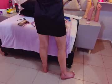 Alejandra_Martinss Chaturbate stream image from May 20, 2025