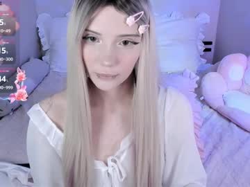 Alice_Brune Chaturbate stream image from May 20, 2025