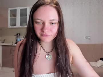 Barbie_Nudee Chaturbate stream image from May 20, 2025