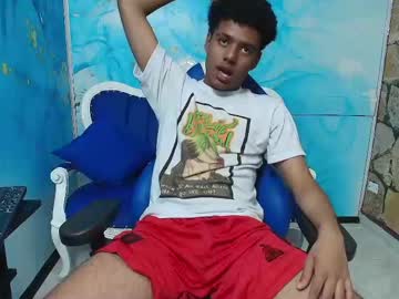Bruno_Blaze Chaturbate stream image from May 20, 2025