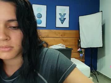 Dahiana_Spark Chaturbate stream image from May 20, 2025