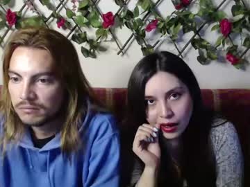 Jack_Emily11 Chaturbate stream image from May 20, 2025