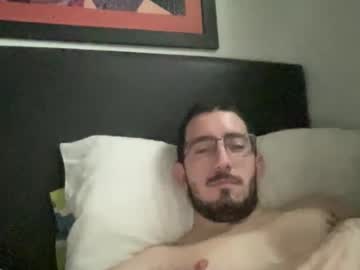 Johnukber Chaturbate stream image from May 20, 2025