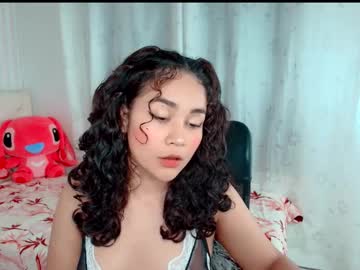 Larissalove_Doll Chaturbate stream image from May 20, 2025