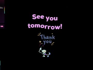 Livfabi_ Chaturbate stream image from May 20, 2025