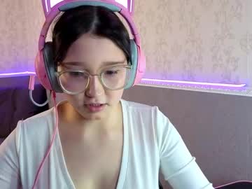 Lostmarrylina Chaturbate stream image from May 20, 2025