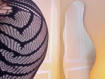 Megan_Hott69 Chaturbate stream image from May 20, 2025