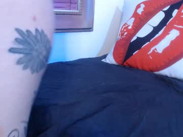 Natacha_Tylor Chaturbate stream image from May 20, 2025