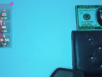 Nattie_Amber69 Chaturbate stream image from May 20, 2025